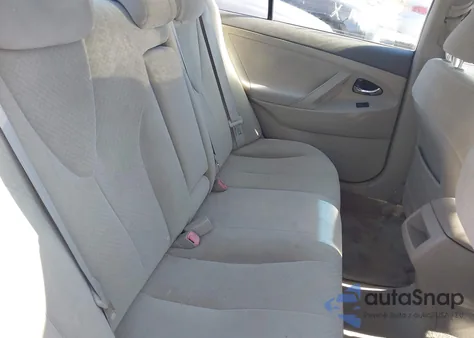 2007 Toyota Camry Ce из США, поврежденный, VIN 4T1BE46K47U723195